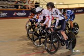 UEC TRACK JUNIORS & U23 EUROPEAN CHAMPIONSHIPS 2025 - Anadia (Portugal) -  - 19/07/2025 -  - photo Tommaso Pelagalli/SprintCyclingAgency?2025